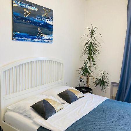 Duo 2 Debniki Apartment Kraków Zewnętrze zdjęcie