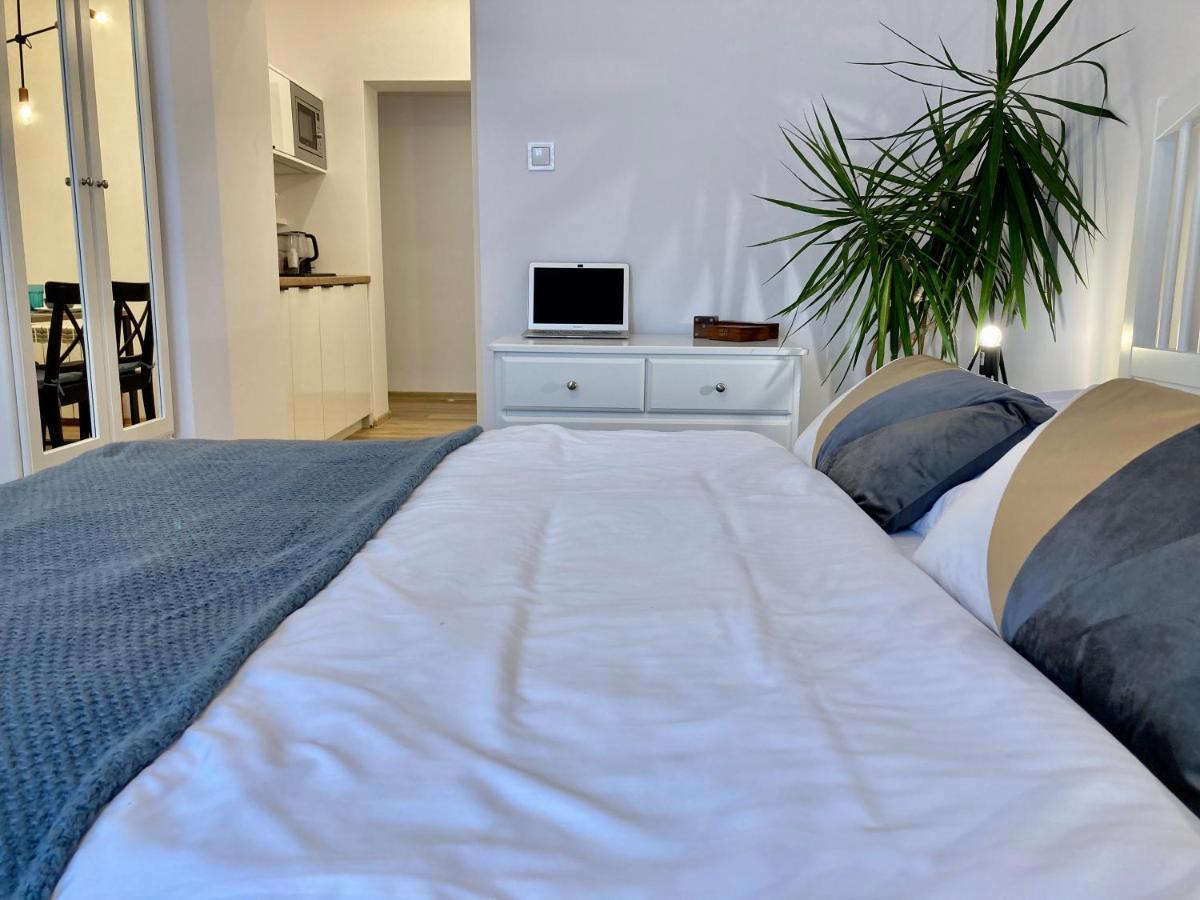 Duo 2 Debniki Apartment Kraków Zewnętrze zdjęcie