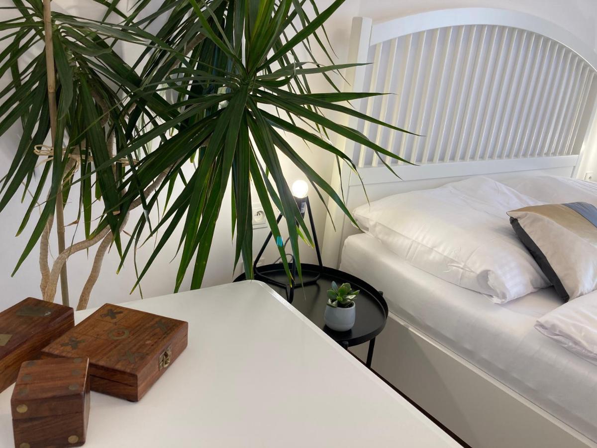 Duo 2 Debniki Apartment Kraków Zewnętrze zdjęcie