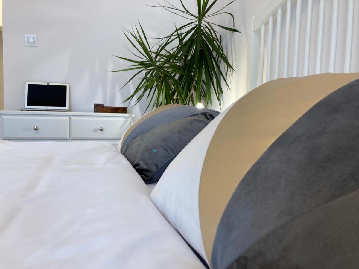 Duo 2 Debniki Apartment Kraków Zewnętrze zdjęcie