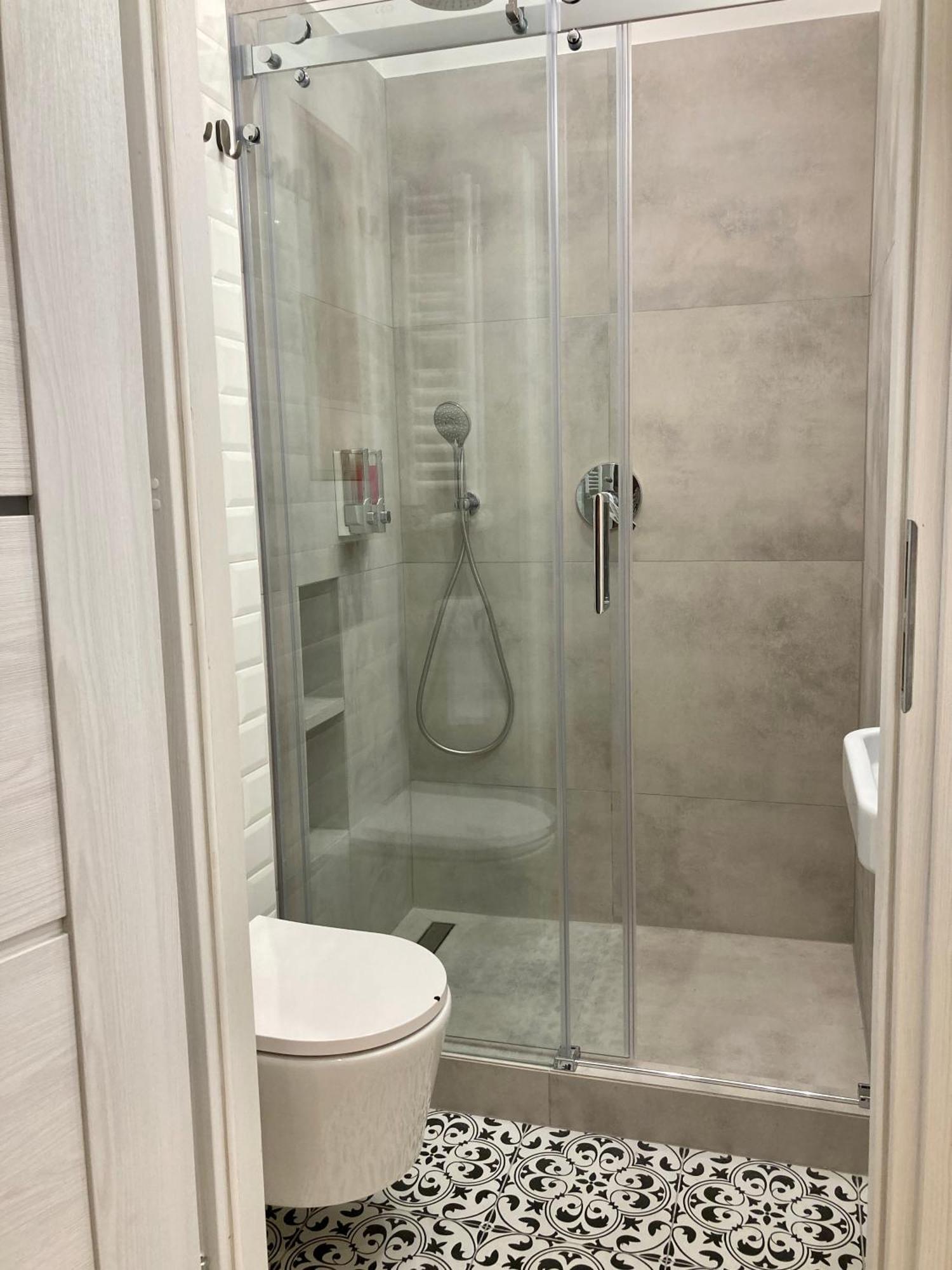 Duo 2 Debniki Apartment Kraków Zewnętrze zdjęcie
