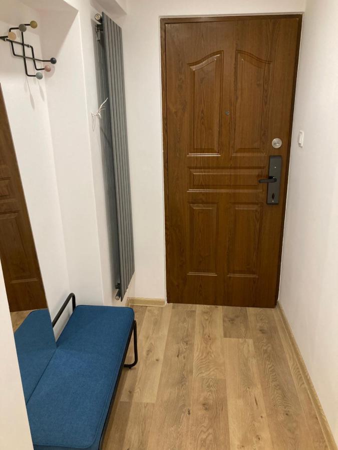 Duo 2 Debniki Apartment Kraków Zewnętrze zdjęcie
