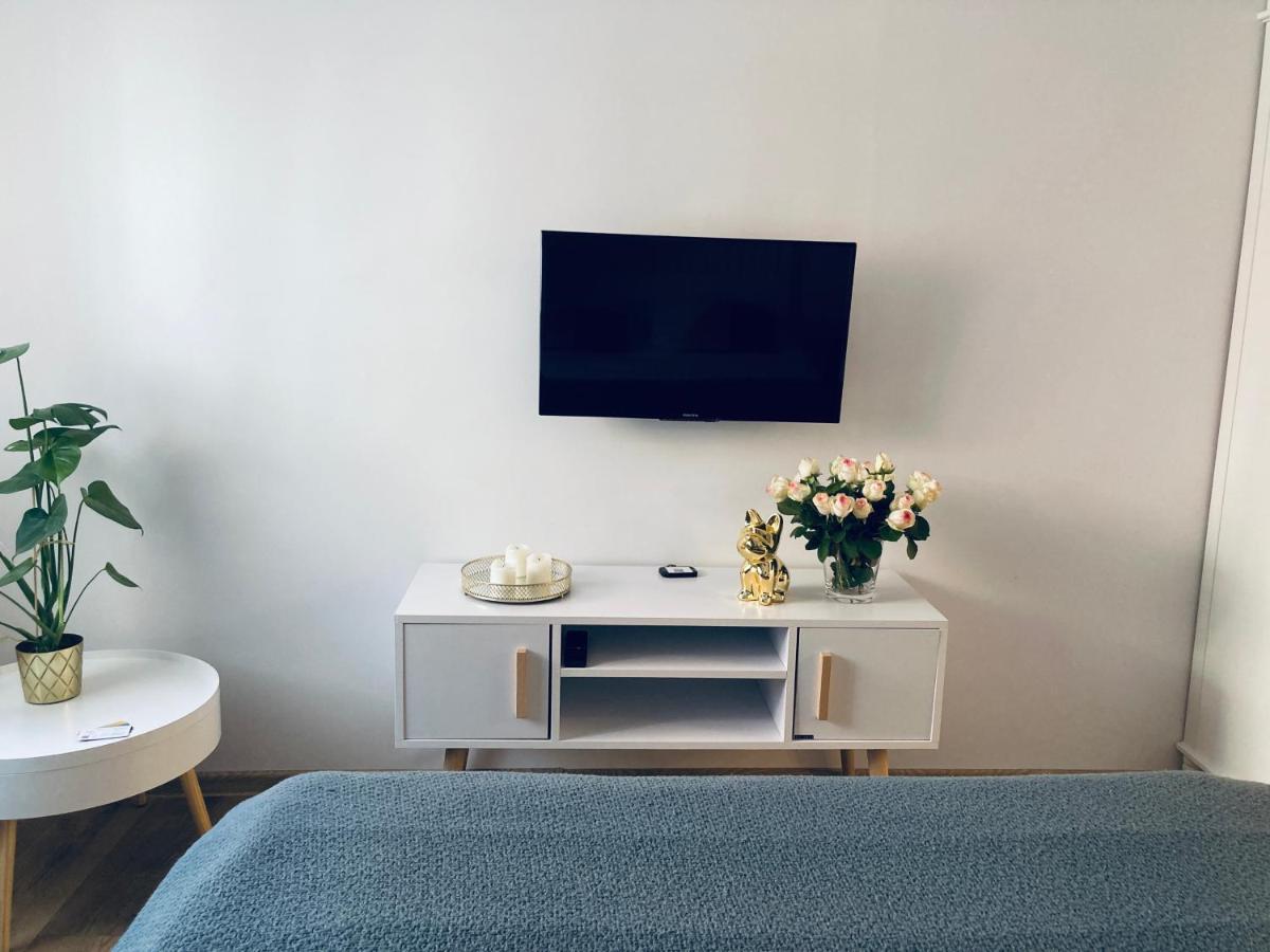 Duo 2 Debniki Apartment Kraków Zewnętrze zdjęcie