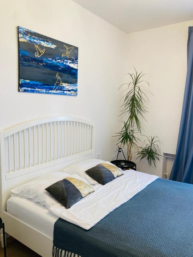 Duo 2 Debniki Apartment Kraków Zewnętrze zdjęcie