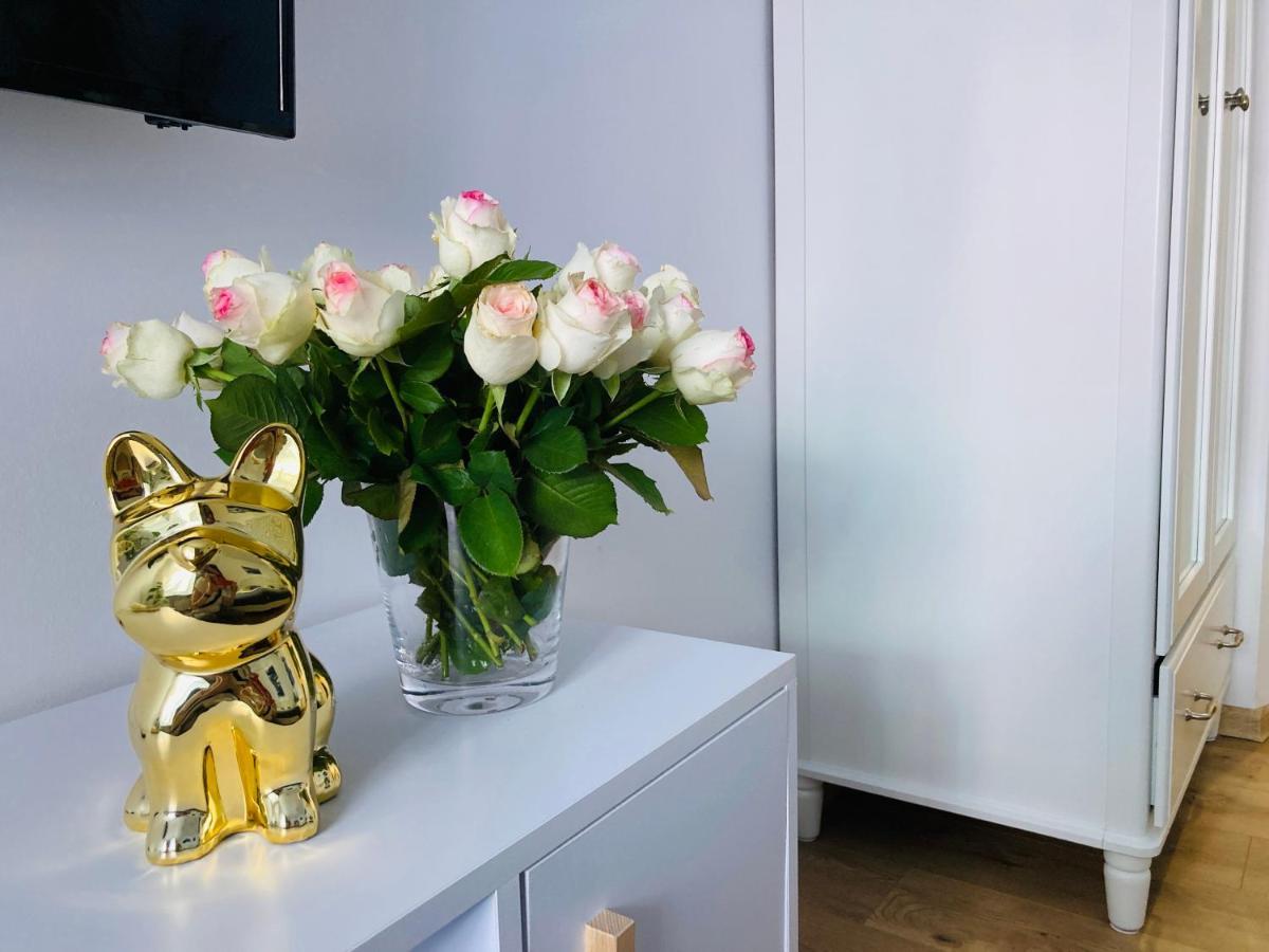 Duo 2 Debniki Apartment Kraków Zewnętrze zdjęcie