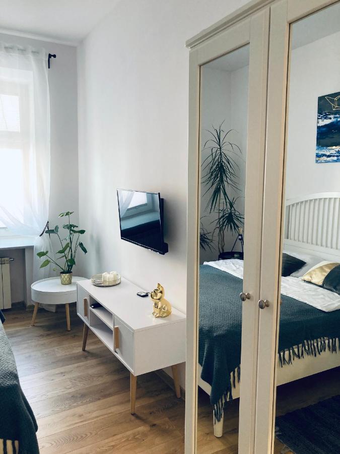 Duo 2 Debniki Apartment Kraków Zewnętrze zdjęcie