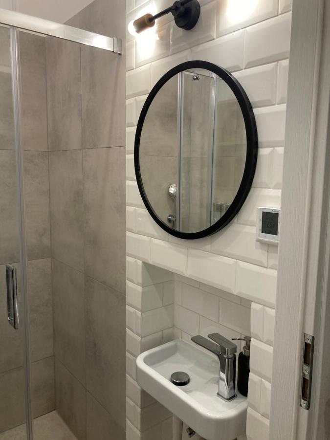 Duo 2 Debniki Apartment Kraków Zewnętrze zdjęcie